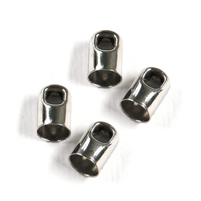 Capătă, rotundă - platină