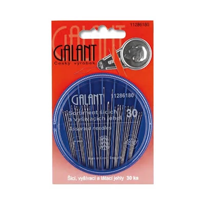 Set ace cu infilator ac, 30 buc