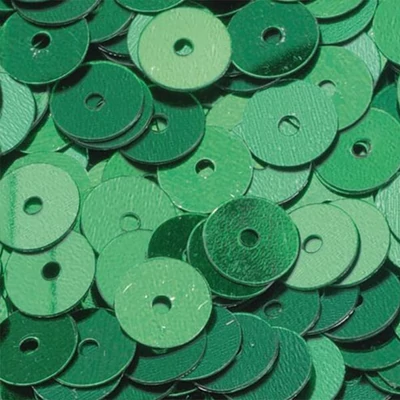 Paiete, de cusut 2 g - verde