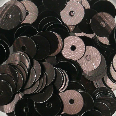 Paiete, de cusut 2 g - negru