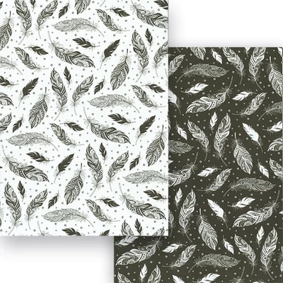Carton foto, A4 - Tangle Creation I. - Pixuri / carte de colorat 