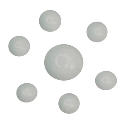 Vopsea ABS anti-alunecare pentru șosete, 82 ml - gri perlat