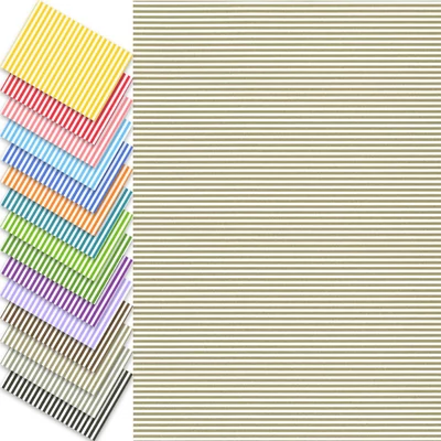 Carton foto, A4 - mini dungi - in diverse culori