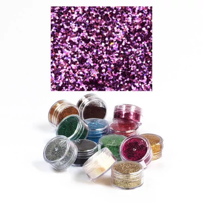 Sclipici 5 g - lavanda