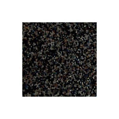 Sclipici 5 g - neagra
