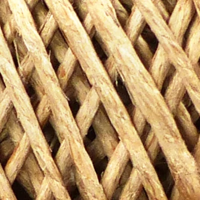 Sfoară de cânepă naturală, 100 g - 63 m