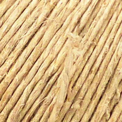 Sfoară de cânepă naturală, 100 g - 125 m