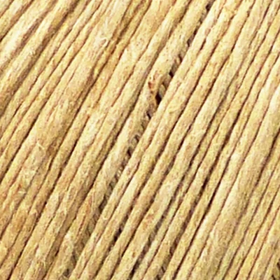 Sfoară de cânepă naturală, 100 g - 250 m