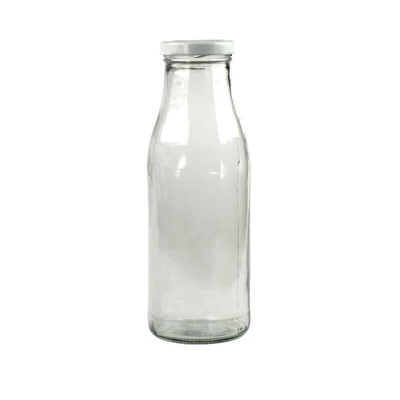 Sticlă Polpa - 500 ml *