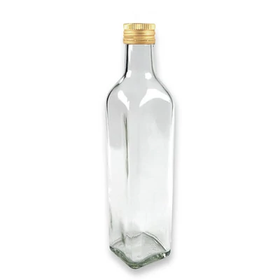 Sticlă Marasca - 500 ml*
