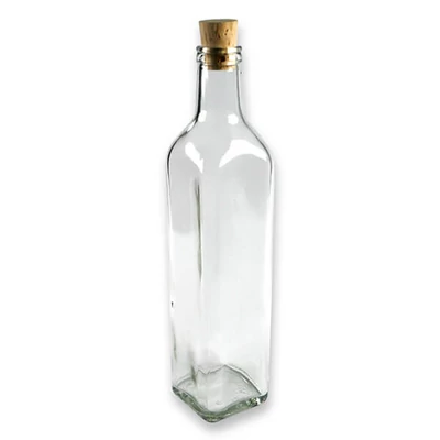 Sticlă Marasca - 500 ml*