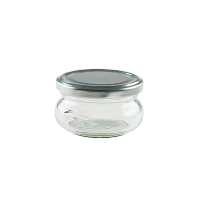 Sticlă Terry - 120 ml *
