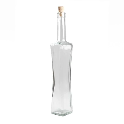 Sticlă Futura Quadra - 500 ml *