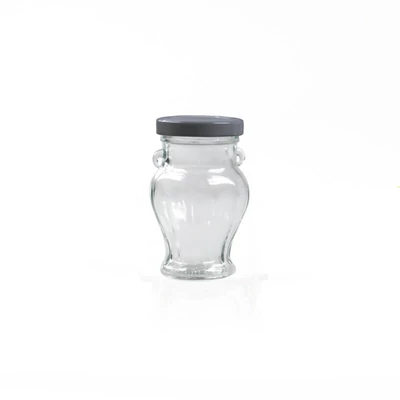Sticlă amfora - 106 ml *