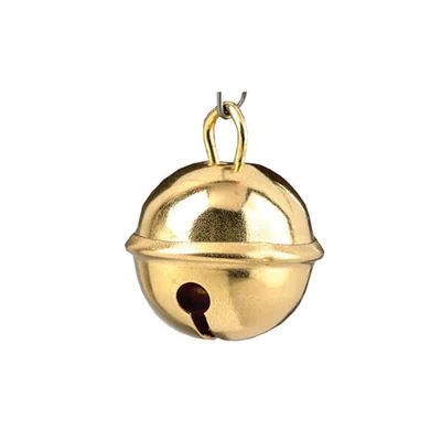 Clopot, 15 mm - aur