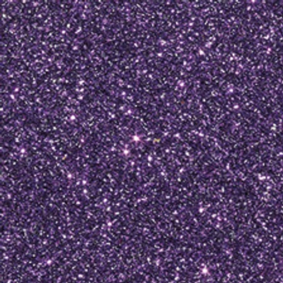 Carton cu sclipici, A4, 200 g - violet