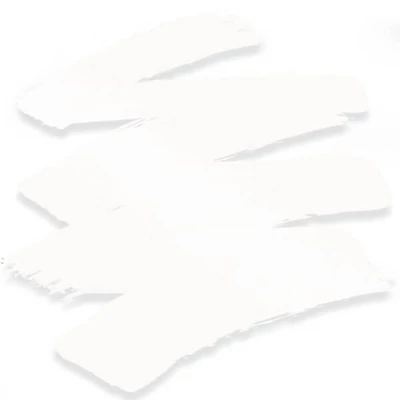 Üveg- és porcelánfesték, Kreul, Classic - metál gyöngyház fehér