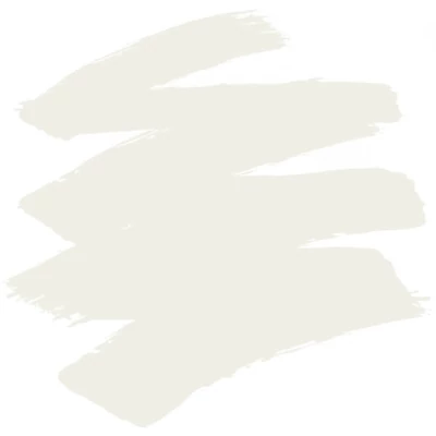 Üveg- és porcelánfesték, Kreul, Chalky - pamutfehér