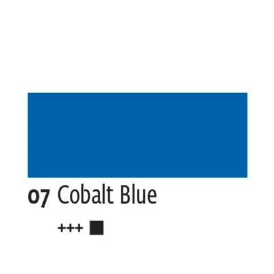 Kreul Solo Goya Triton vopsea acrilică, 750 ml - 07, cobalt blue