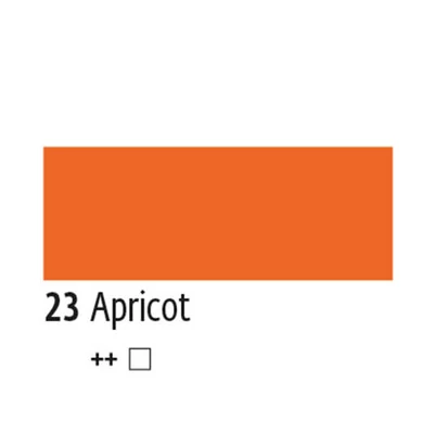 Kreul Solo Goya Triton vopsea acrilică, 750 ml - 23, apricot