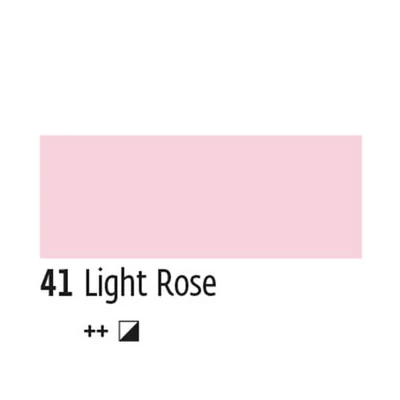 Kreul Solo Goya Triton vopsea acrilică, 750 ml - 41, light rose