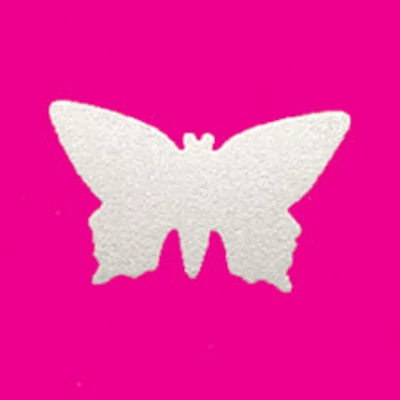 Poanson model, 2,5 cm - fluture