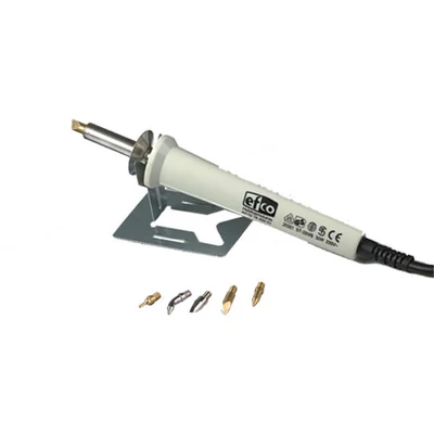Pry bar gravura electrica - pirogravura, cu 6 tipuri de capete
