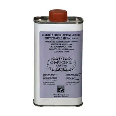 Mix Charbonnel, uleios, 3 ore - 250 ml