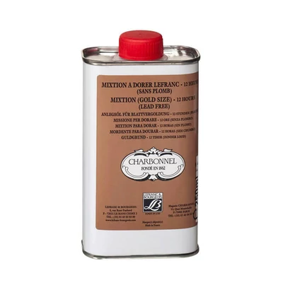 Mix Charbonnel, uleios, 12 ore - 250 ml