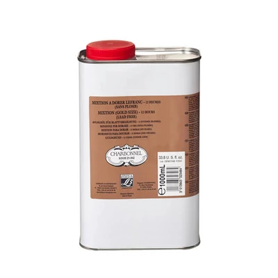 Mix Charbonnel, uleios, 12 ore - 1000 ml