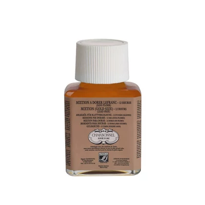 Mix Charbonnel, uleios, 12 ore - 75 ml