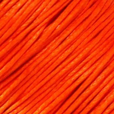 Fir cerat, metru 1 mm - 110 portocaliu