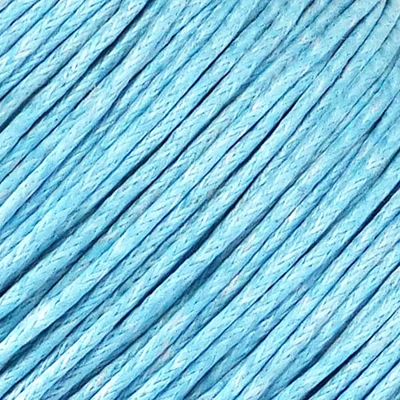 Fir cerat, 1 mm metru - 133 albastru deschis