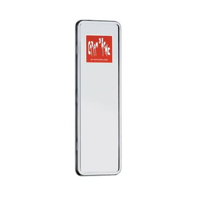 Cutie metalica Caran d'Ache pentru grafit