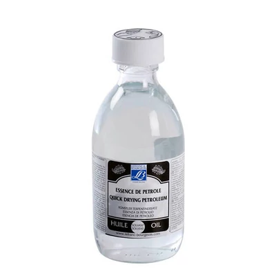 L&B Petrol cu uscare rapidă , 250 ml