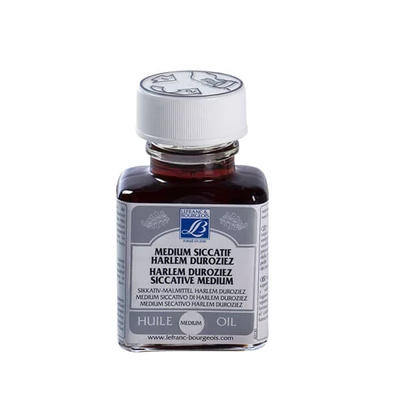 L&amp;B sicativ, 75 ml - Harlem