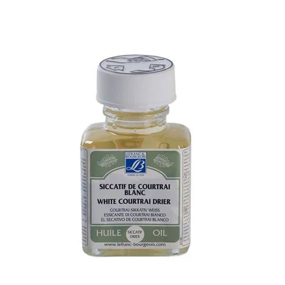  L&amp;B Sicativ, 75 ml - nuanță deschisă