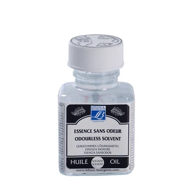  L&amp;B Solvent inodor- 75 ml