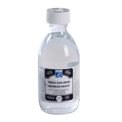  L&amp;B Solvent inodor- 250 ml