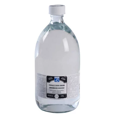  L&amp;B Solvent inodor - 1000 ml