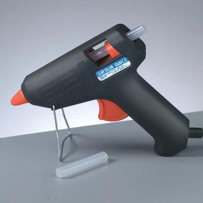 Pistol de lipit - mini