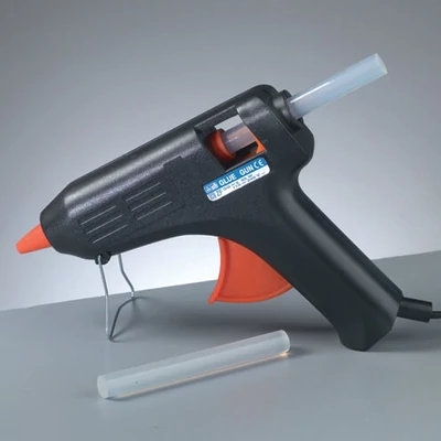Pistol de lipici - normal
