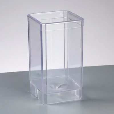 Formă lumânare - bar, 10,5x6x6 cm