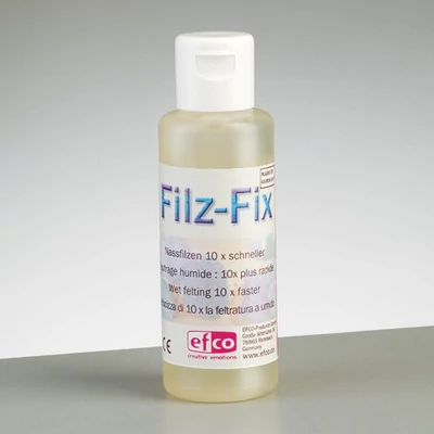 Lichid de pâslă Filz-fix, 50 ml