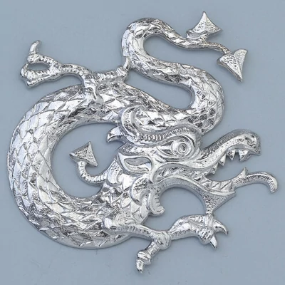 Inserție de bijuterii Efcolor pentru emailare hobby - dragon