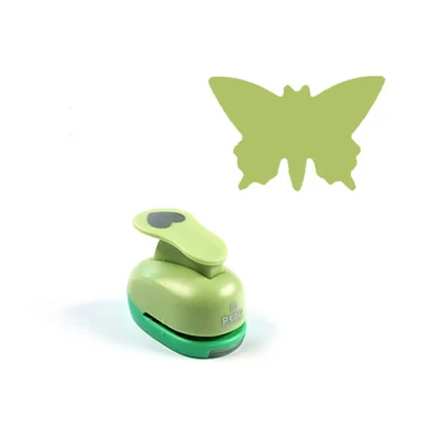Poanson model, 2,5 cm - fluture