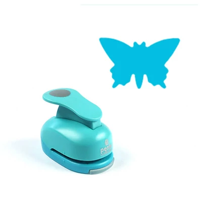 Poanson model, 3,8 cm - fluture 1