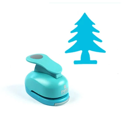 Poanson model, 3,8 cm - lemn de pin