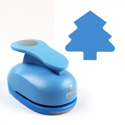 Poanson model, 7,6 cm - lemn de pin