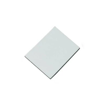 Foaie magnetica - 10x10 cm, inscriptibila